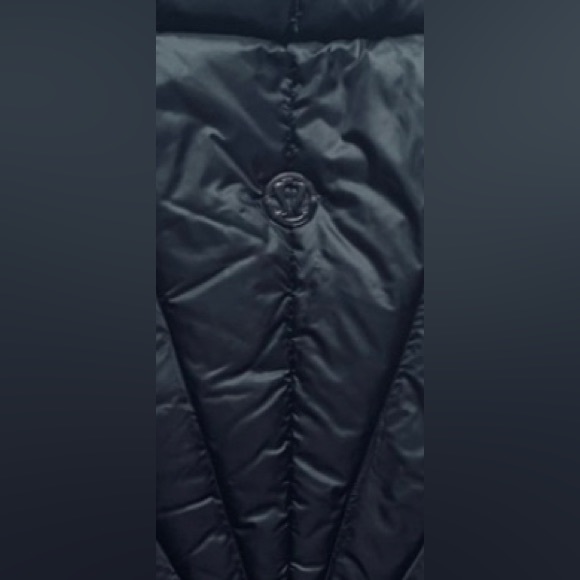 ⭐️ 2 x Host Pick ⭐️ Rare Lululemon Get Down Vest *Reversible - Picture 7 of 16